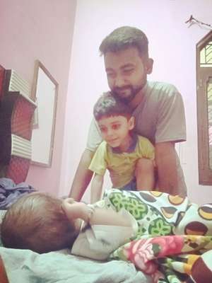 Sanjay