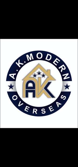AK modern overseas