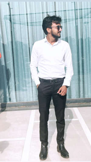 tarun