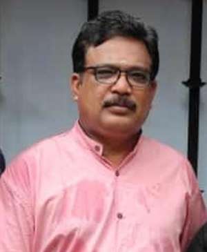 Anil Kumar