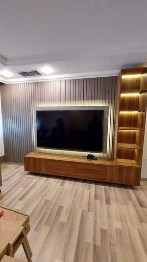 danish saifi interior work