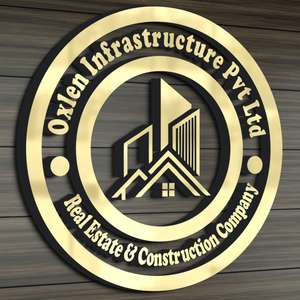 OXLEN INFRASTRUCTURE 