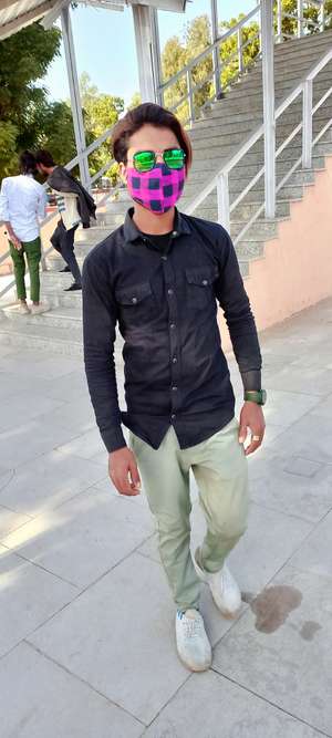 mo Sharif
