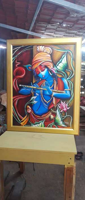 Rajesh