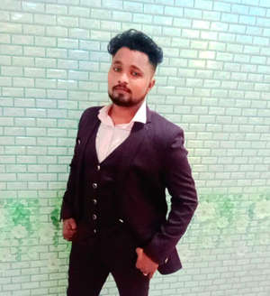 Shaikh