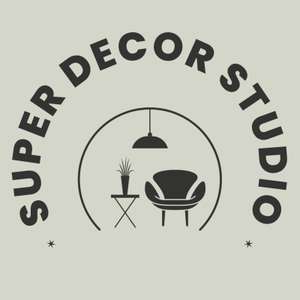 super decor studio 