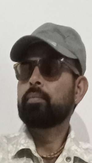 DALIP Kumar 