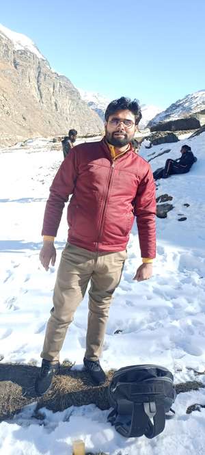 PARSHANT