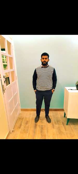 jashmendra