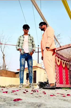 Mohd Faizan 