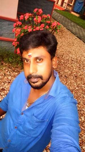 അഭിലാഷ്
