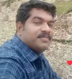 sunil kumar  K M