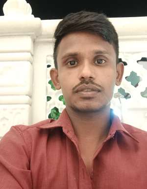 mahesh
