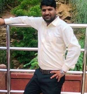 KAMARUDDIN