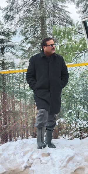 Mahendra