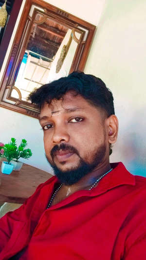 Lijesh Lijesh K T K