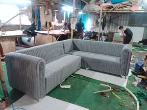 classic  sofa repering Zaidi