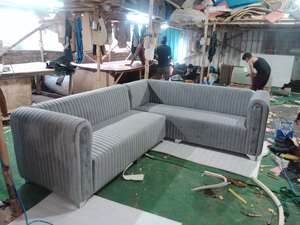 classic  sofa repering