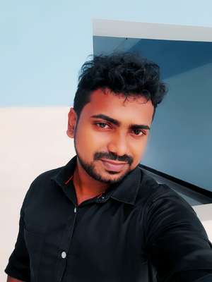 karthik nair