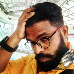 prajeesh