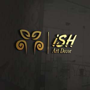 Ish Art Decor 