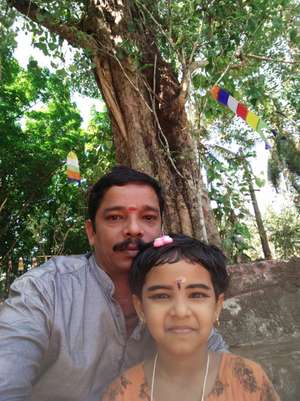 Prajeesh
