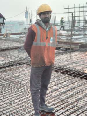 Harikesh