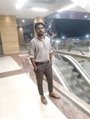Abhishek