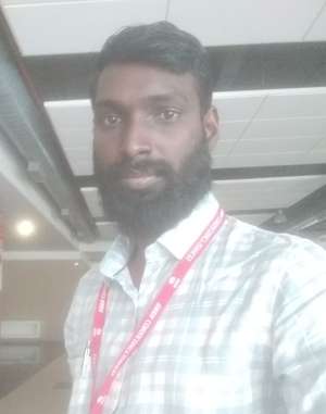Kunjumon k k