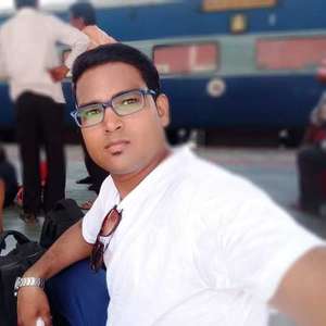 Ravindra Chouhan