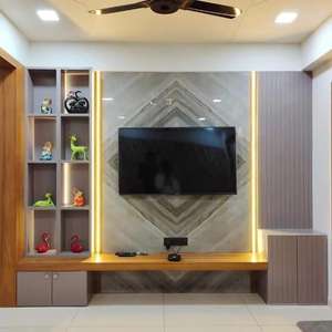 Fateh Interior Designer