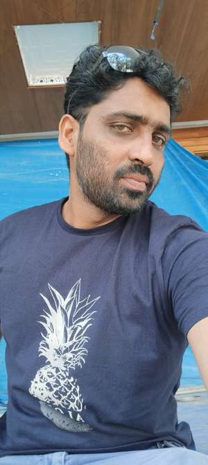 sarosh