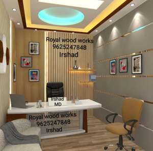 Royal wood works ishaan g