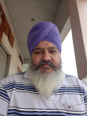 sukhmander singh