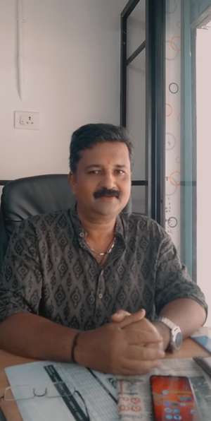 Sachin Dasan