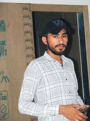 Ankit