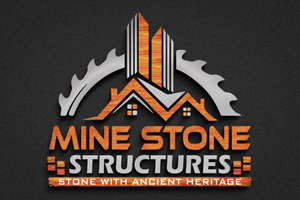 MineStone Structures