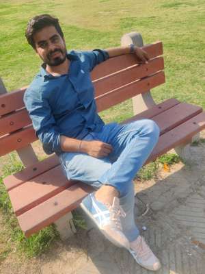 Virender