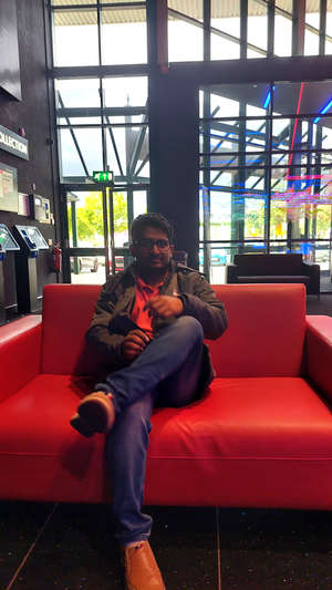 renjith 