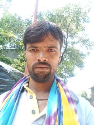 Kalicharan