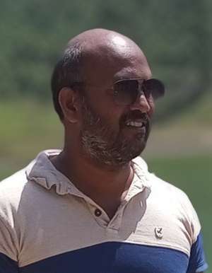 saji