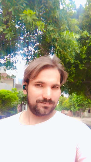 Mo Rizwan