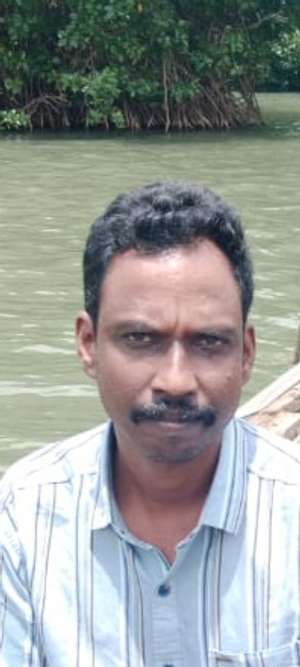 Binu Kumar