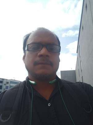 syedanzar