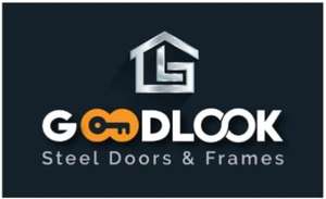 Goodlook STEEL DOOR  WINDOW