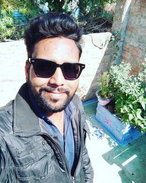 Jitendra