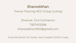 SHAROOK