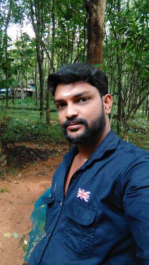 Pratheesh