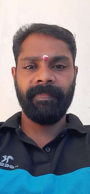 Rejeeshkumar