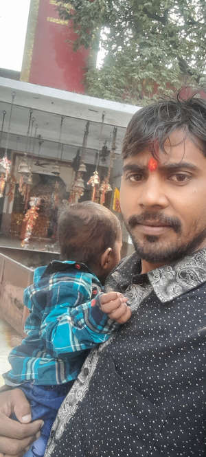 RANJEET